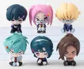 Anakt Arts High School: Anakt Garden - Blindbox