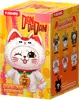 DanDaDan: Meow Mission Vinyl Plush - Blindbox