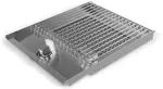 Burnhard Module de brûleur IR GRANT