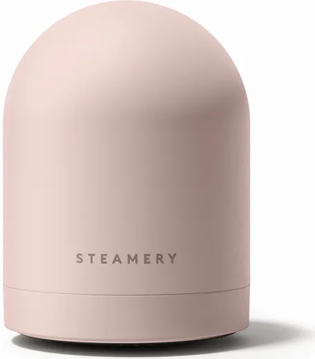 Steamery Pilo 2 Fabric Shaver - rose