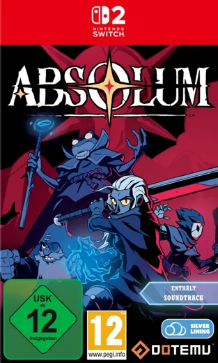 Absolum [NSW2] (D)