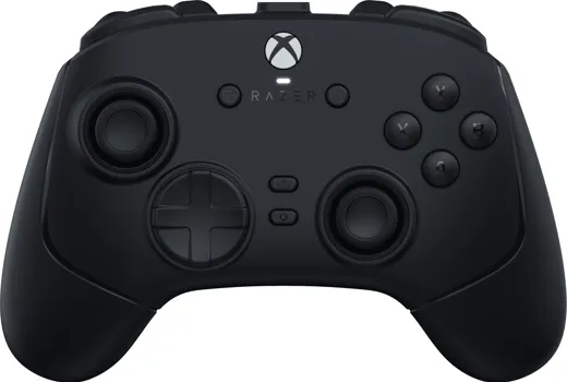 Razer Wolverine V4 Pro [XSX/PC] - black