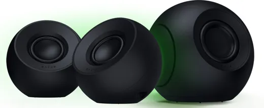 Razer Mako - black