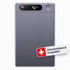 Suisse Meets Pro, Sprachaufnahmegerät für Meetings und Telefonate, 64 GB