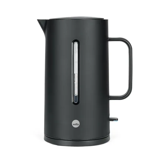 Wilfa Water Kettle Ease - black