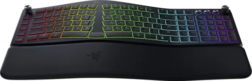 Razer Pro Type Ergo [German Layout]
