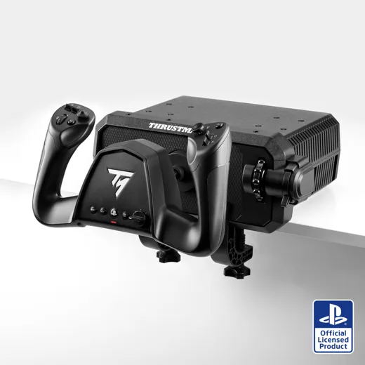 Thrustmaster - TCA Sky Yoke [PS5/PC]