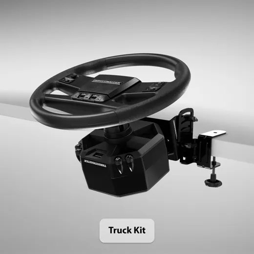 Thrustmaster - SimTask Truck-40 Add-on Kit [PS5/PS4/XSX/PC]