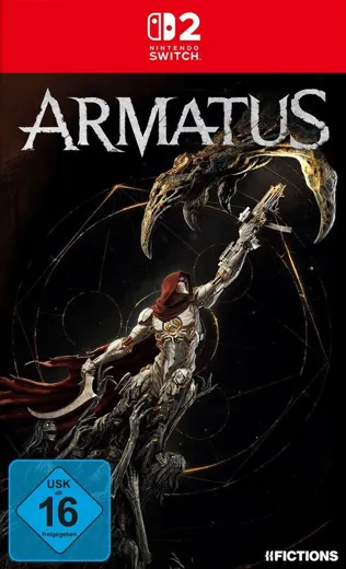 Armatus [NSW2] (D)
