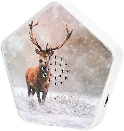 Olymp Sounds of Nature Box, Xmas Edition
