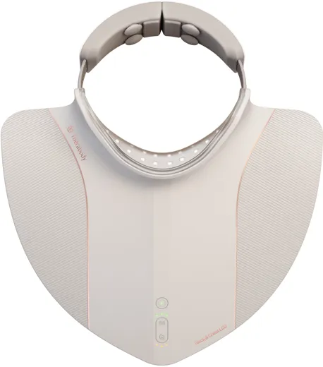 Therabody Neck + Chest LED