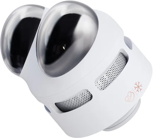 Therabody SkinSpa Cryocurrent Attachment
