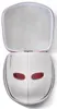Therabody TheraFace LED Mask Travel Case