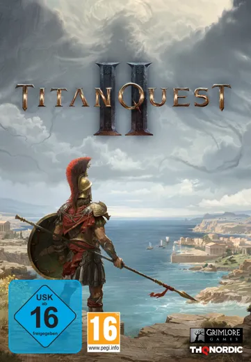 Titan Quest 2 [PC] (D/F/I)