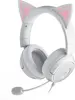 Razer Kraken Kitty V3 - white