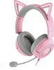 Razer Kraken Kitty V3 - quartz