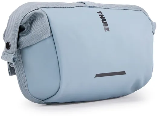 Thule Chasm Handelbar Bag [2 L] - mid blue